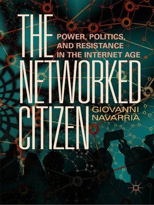 cover image of The Networked Citizen